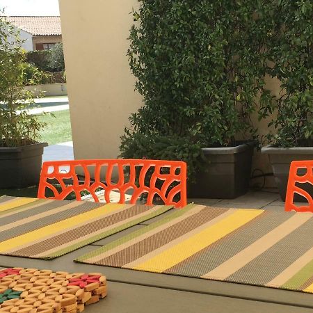 Sainte Maxime 4 Pieces Apartment ภายนอก รูปภาพ