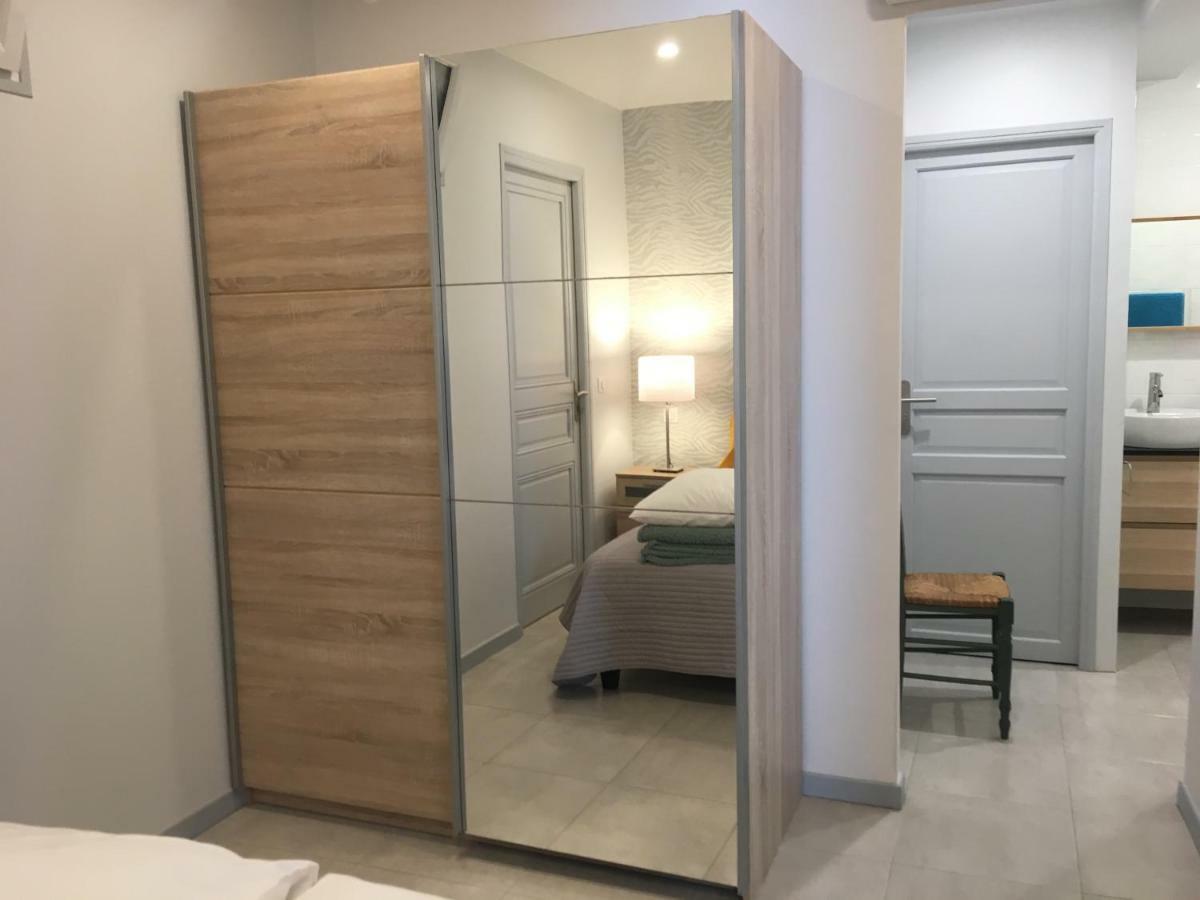 Sainte Maxime 4 Pieces Apartment ภายนอก รูปภาพ
