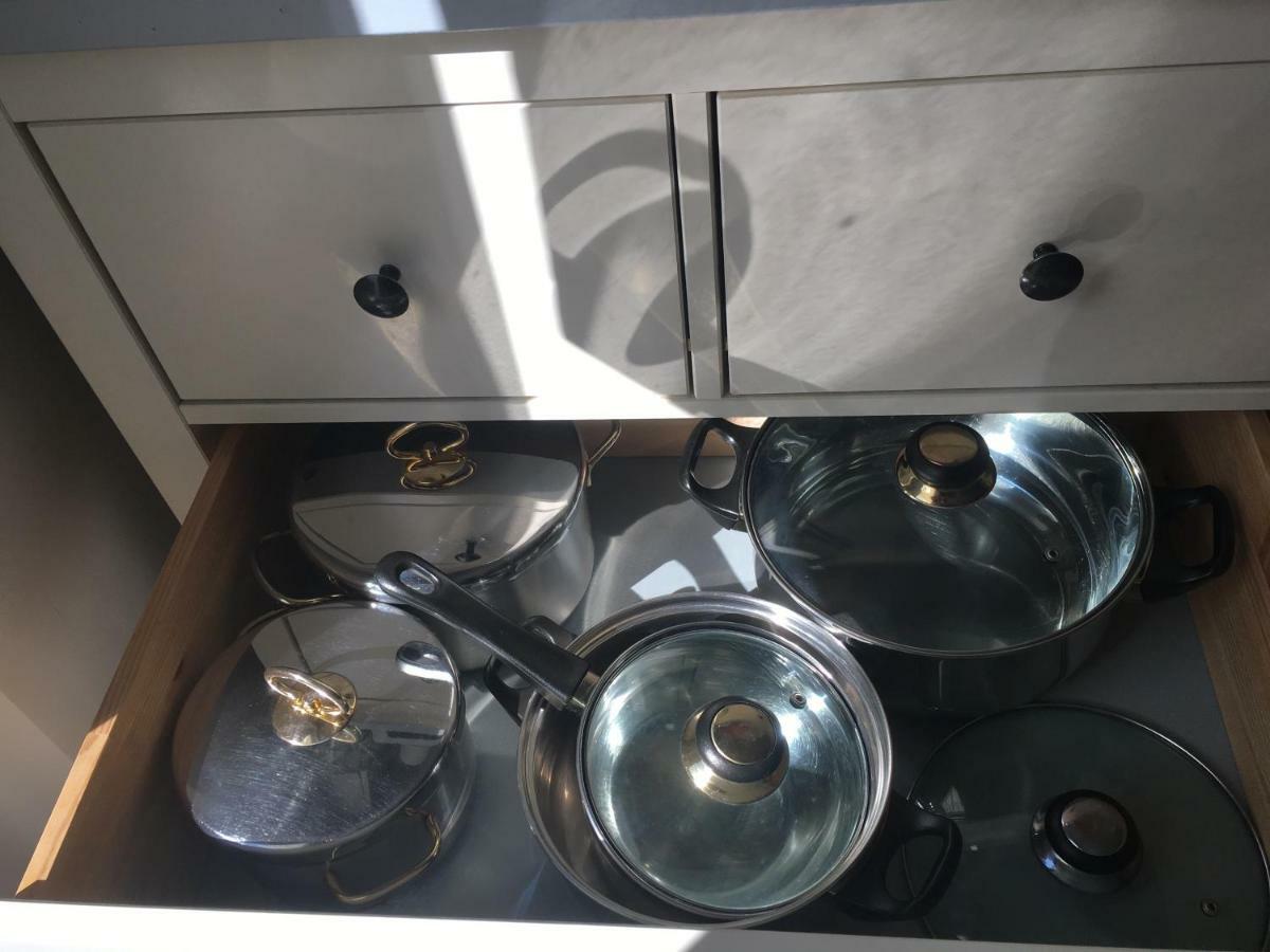 Sainte Maxime 4 Pieces Apartment ภายนอก รูปภาพ