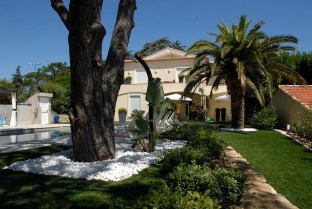 Sainte Maxime 4 Pieces Apartment ภายนอก รูปภาพ